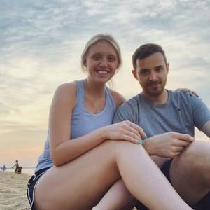 Meet your Posher, Cady